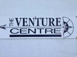 The Venture Centre